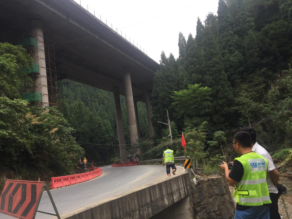 蚌埠桥梁抗震加固的施工规定是什么？